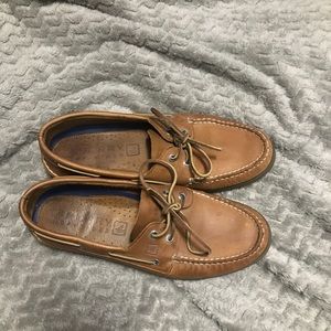 Men’s Sperry Top-Siders